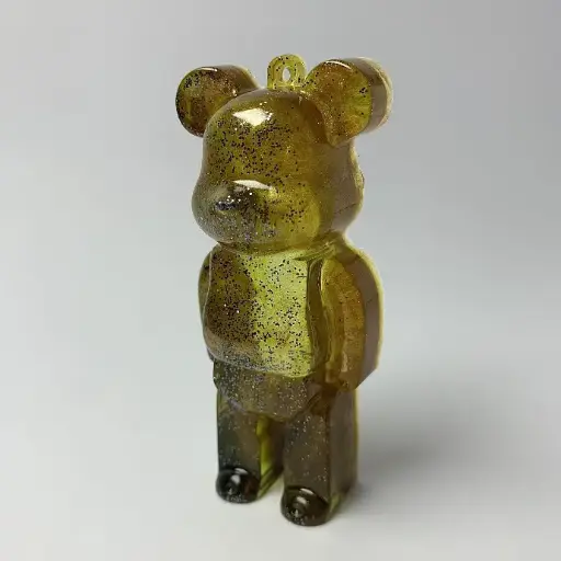 Gold Bear	​